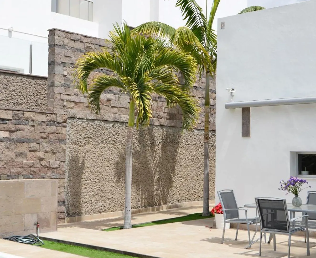 La Perla Blanca Villa Costa Adeje  0*, Costa Adeje (Tenerife)
