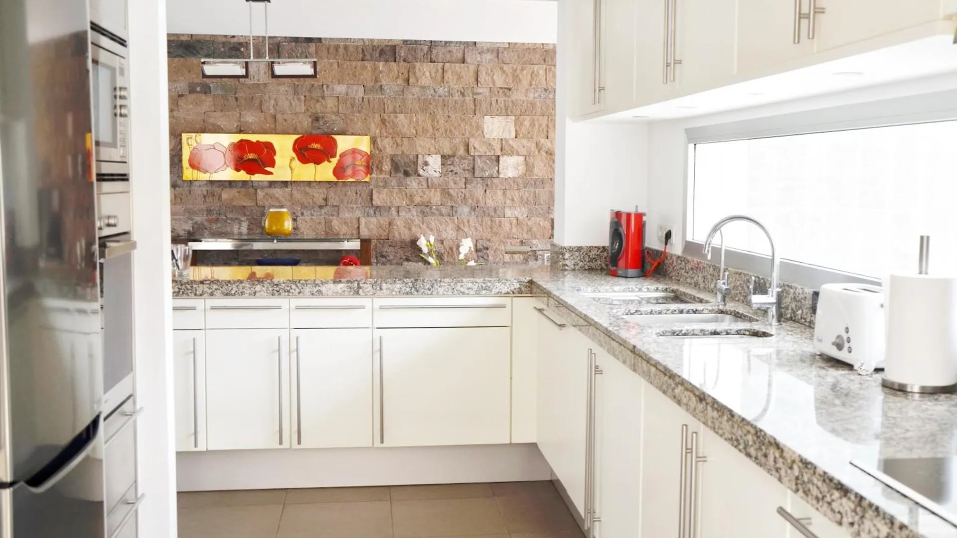 La Perla Blanca Villa Costa Adeje