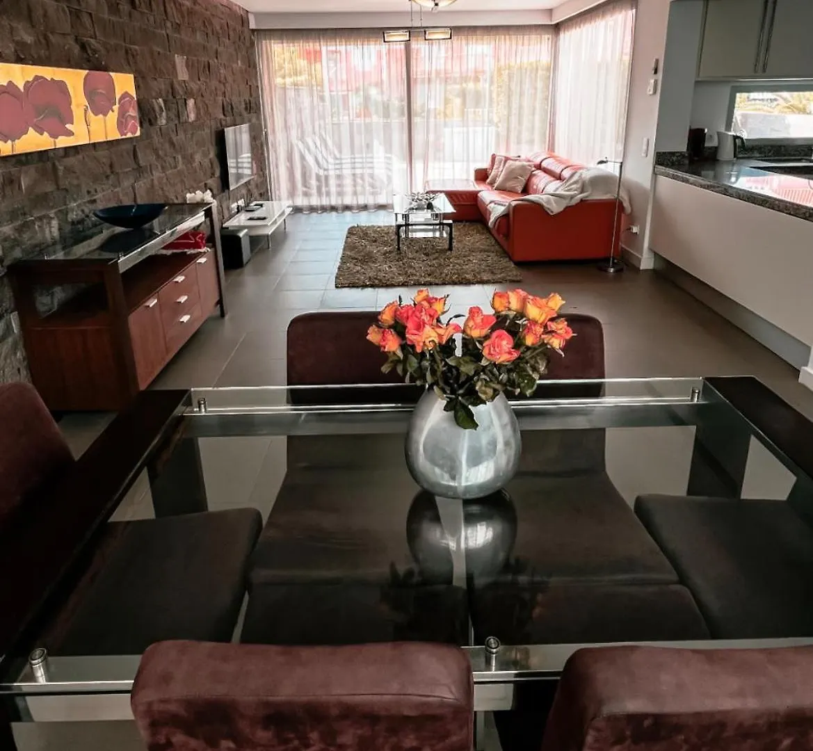 La Perla Blanca Villa Costa Adeje