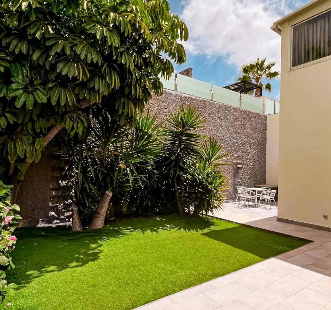 La Perla Blanca Villa Costa Adeje  Costa Adeje (Tenerife)